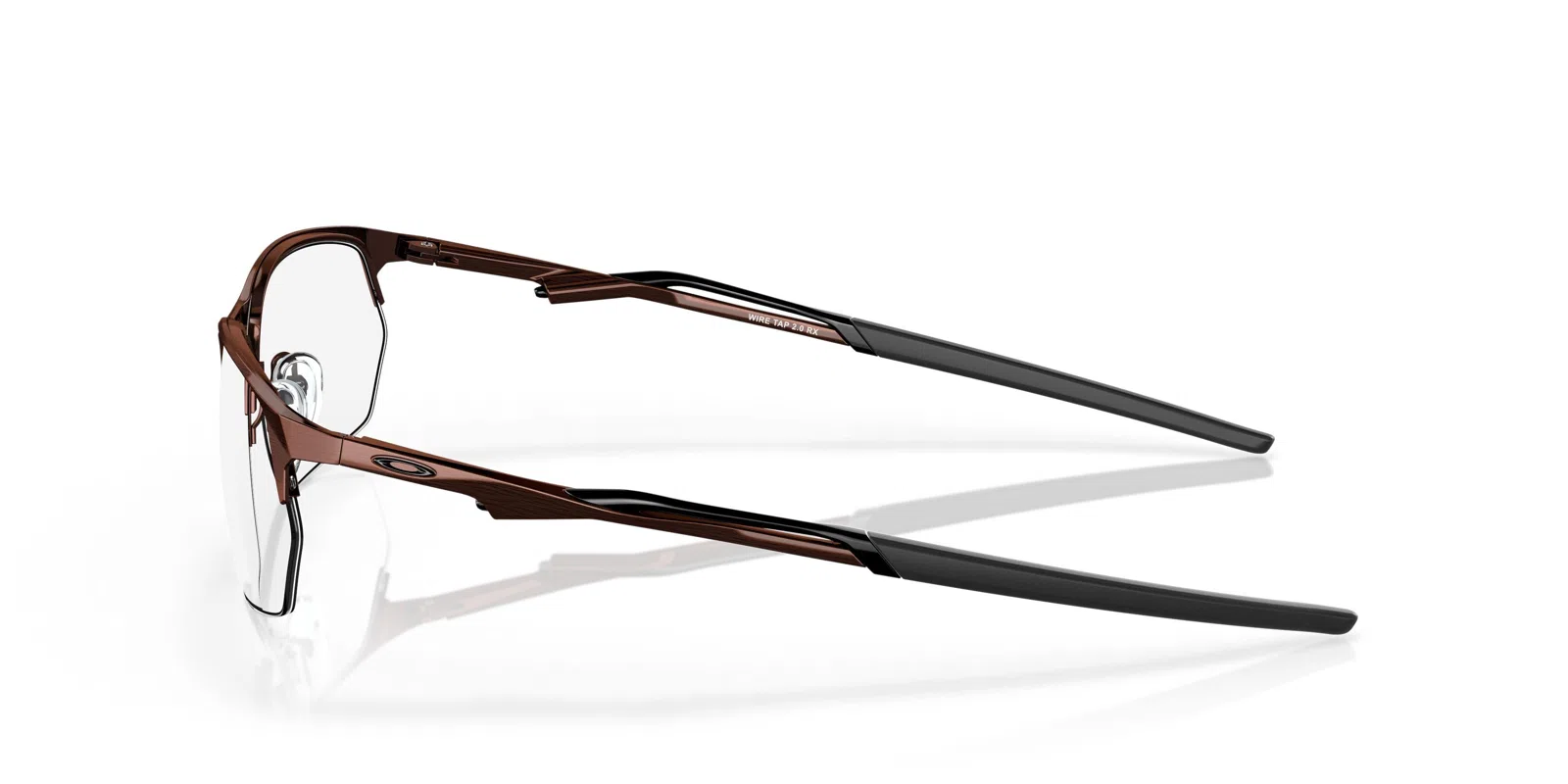 Oakley Wire Tap 2.0 Rx 5152 Eyeglasses - view 24